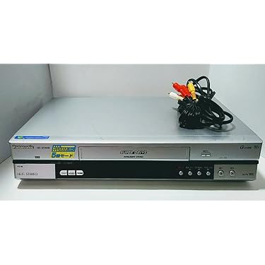 Amazon.co.jp 最新リリース: VHSビデオデッキ の新着ランキングです。